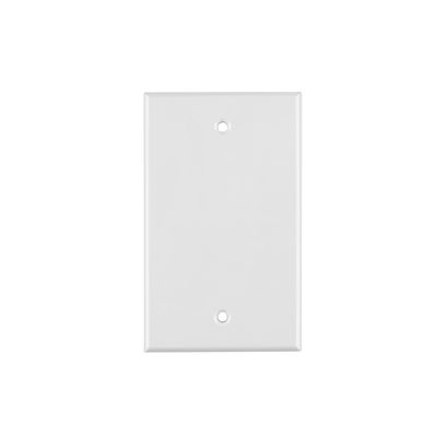 Placa Ciega Voltek