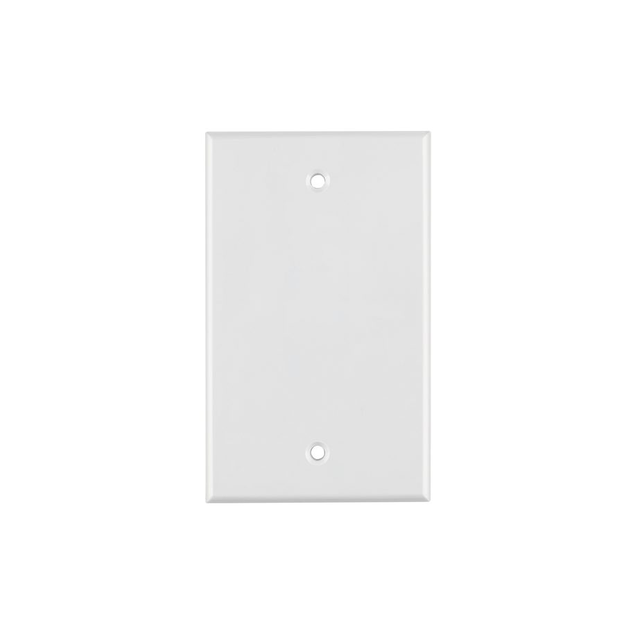 Placa Ciega Voltek