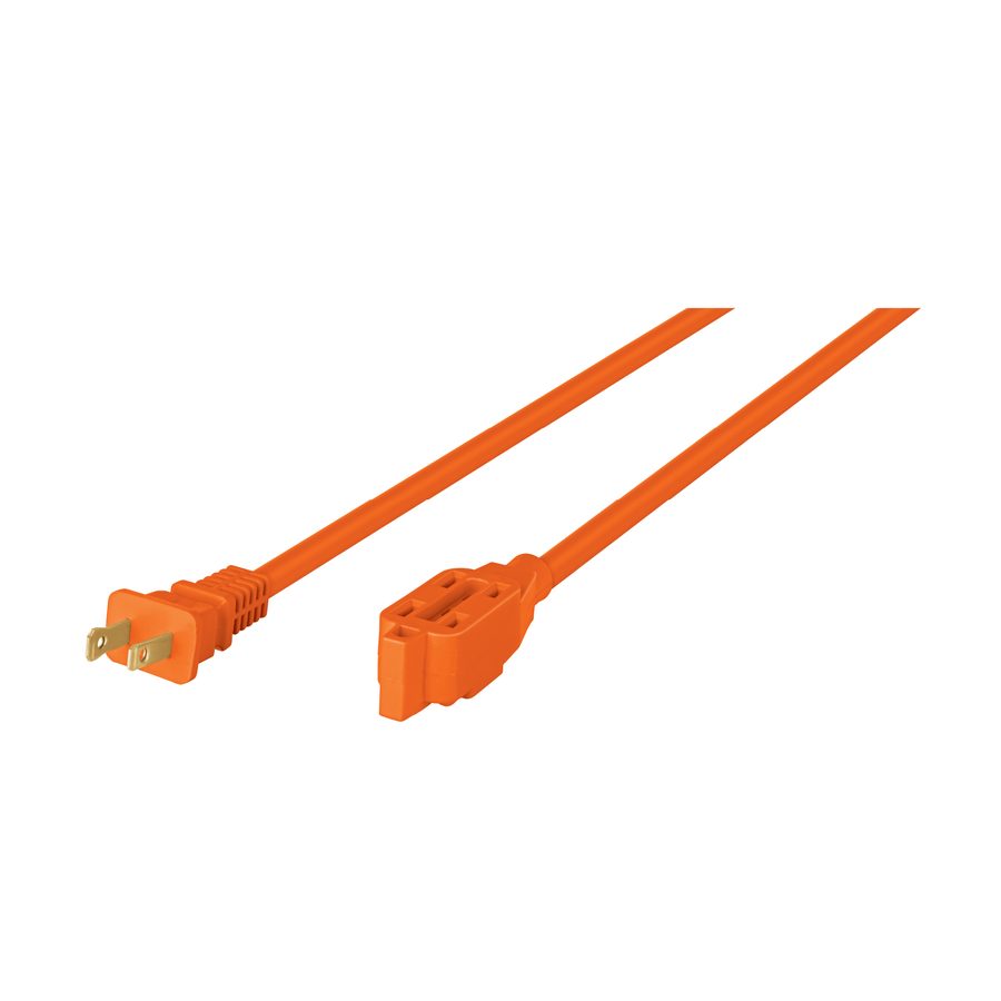 Extensión Naranja 2m