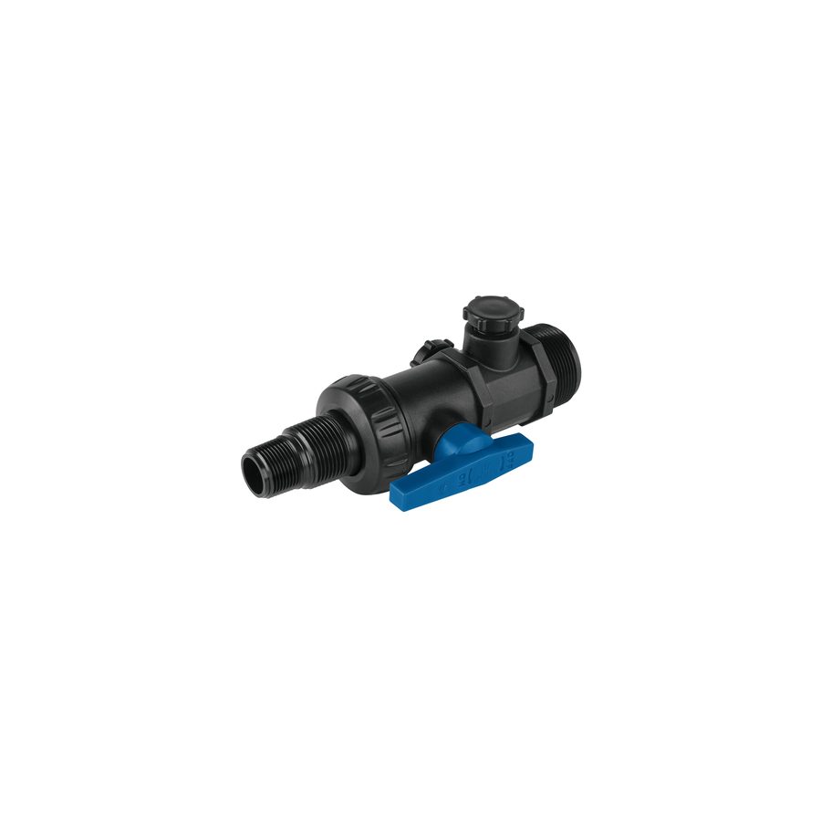 Multiconector