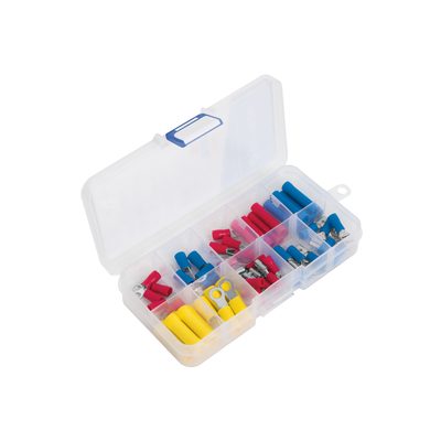 Kit Terminales Aisladas