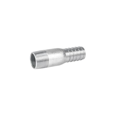 Niple Botella Galvanizado 3/4