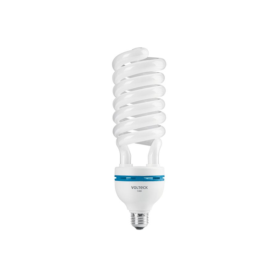 Foco Ahorrador( ) 65w/127-v