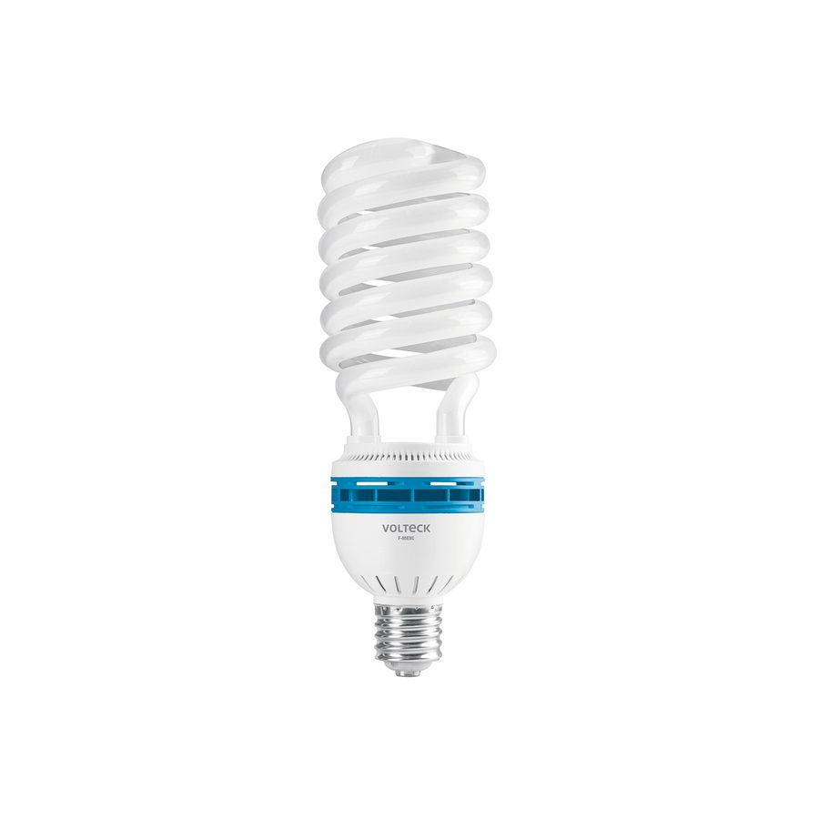 Foco Ahorrador 300-w/220-v