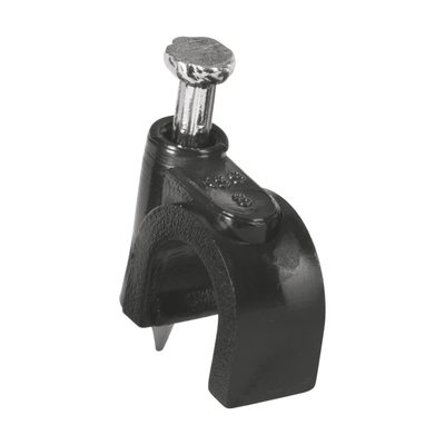 Grapa Cable Redondo 8mm