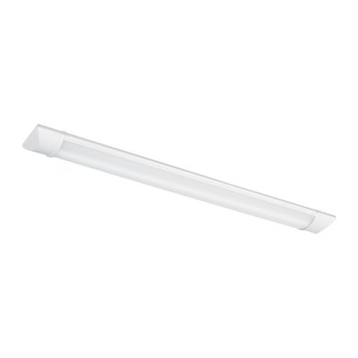 Luminaria LED Opalina 18w 60cm. Gabinete