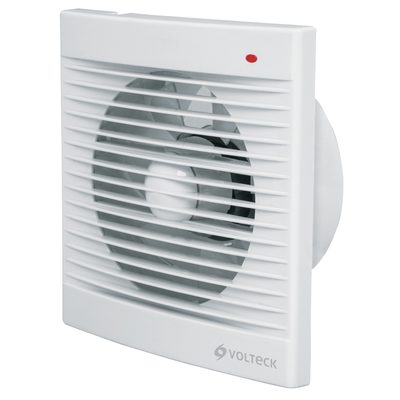 Extractor 6"