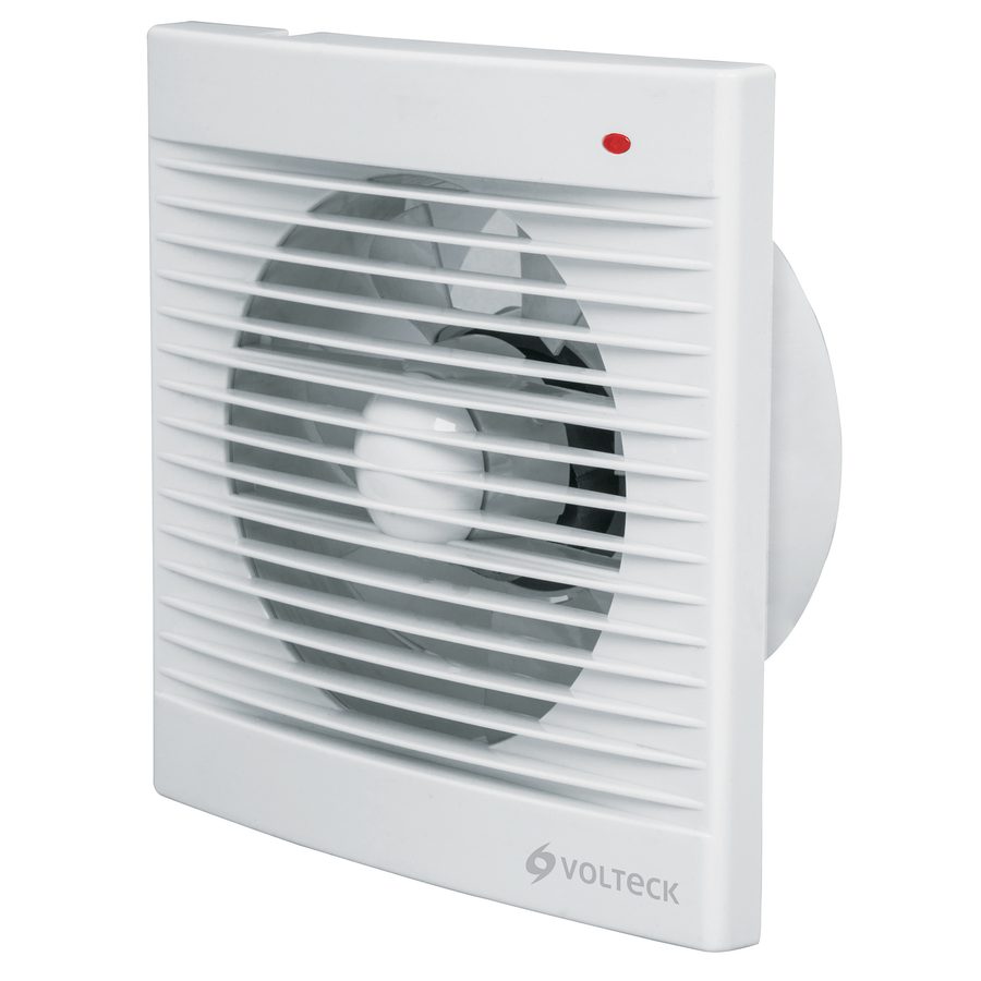 Extractor 6"