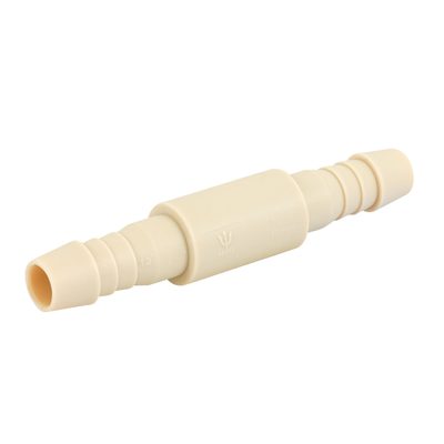 Espiga Cople PVC 1/2 X 1/2