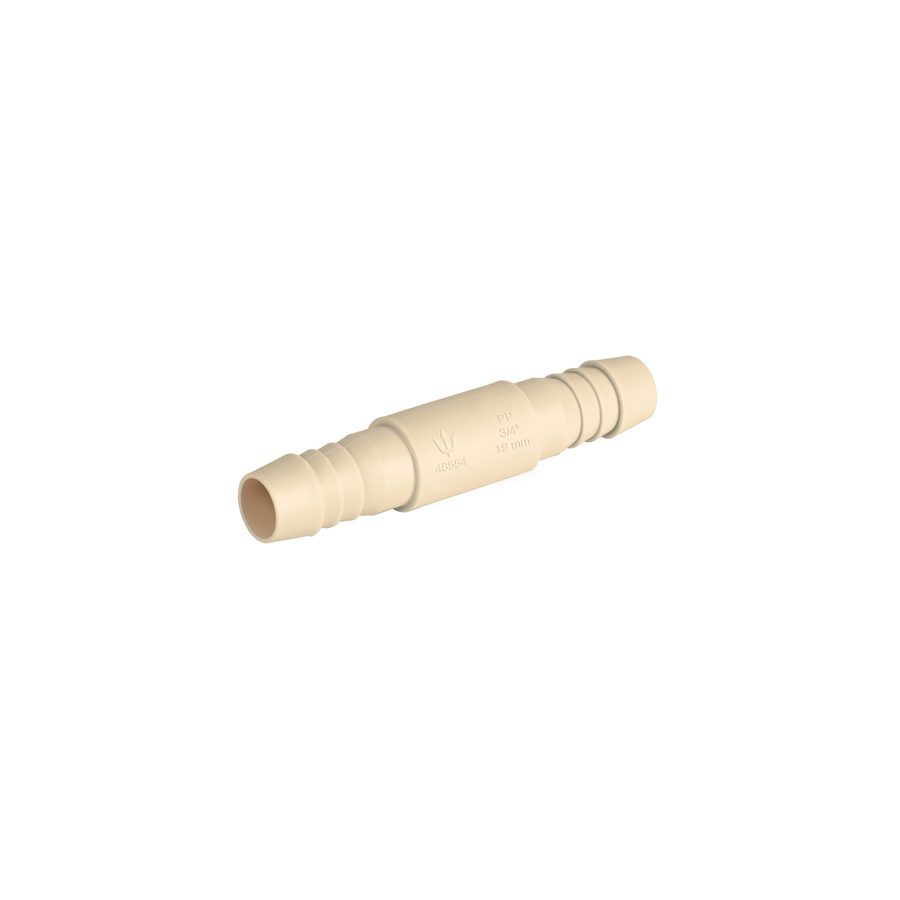 Espiga Cople PVC 3/4 X 3/4