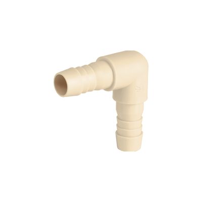 Espiga Codo De PVC 3/4 X 3/4