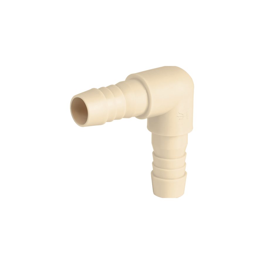 Espiga Codo De PVC 3/4 X 3/4