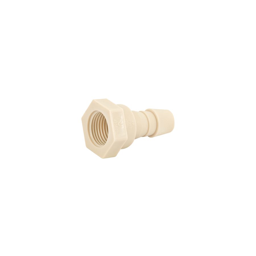 Espiga Hembra PVC 1/2 X 1/2