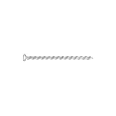 Pija Lamina 8 X 3 Ciento