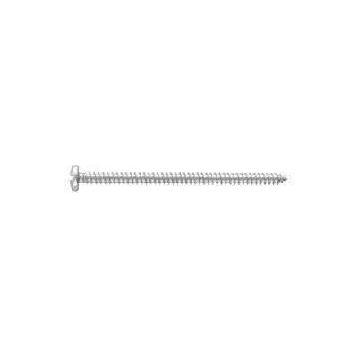 Pija Lamina 20 Piezas 10 X 2 1/2