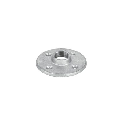 Flange Galvanizado 3/4