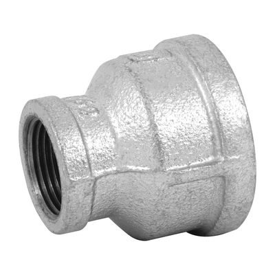 Reducción Campana Galvanizada " 1 1/4 X 3/4"
