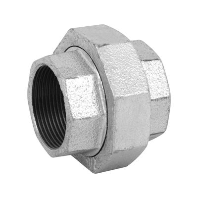 Tuerca Union Galvanizado 1 1/2