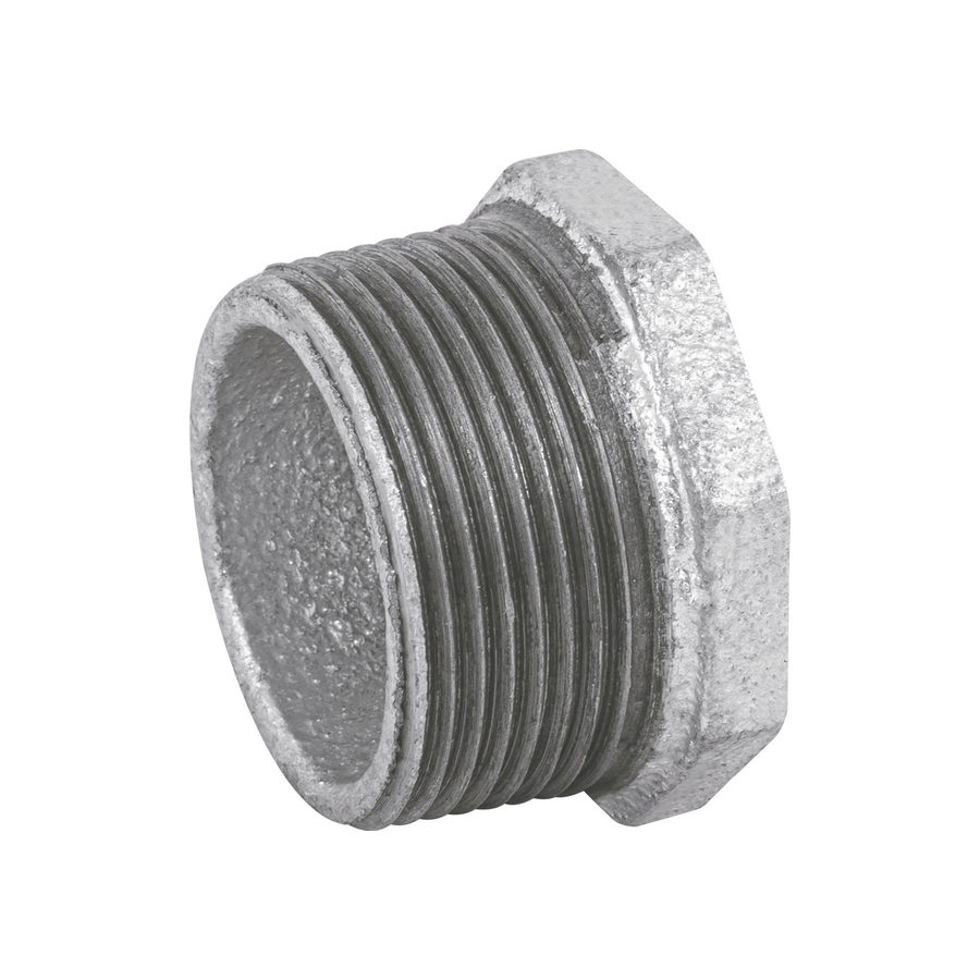 Reducción Bushing Galvanizada " 1 1/4 X 3/4"