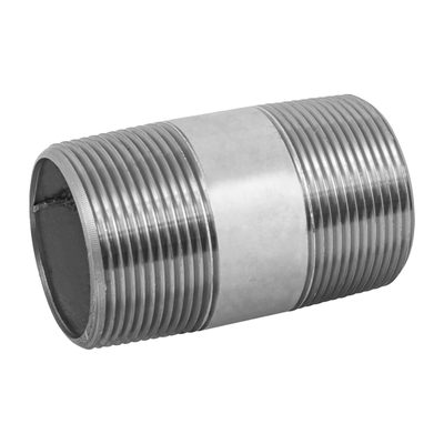 Niple Galvanizado 1 1/2 X 3"