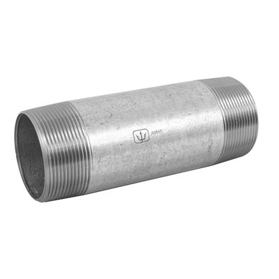 Niple Galvanizado 2" X 8"