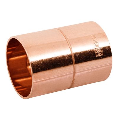 Cople Cobre " 1 1/4"