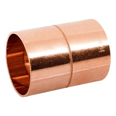 Cople Cobre " 1 1/2"