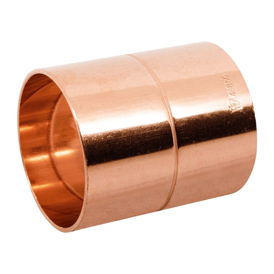Cople Cobre " 2"