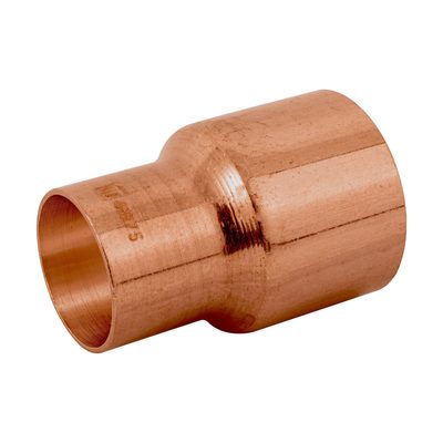 Reducción Cobre " 1 1/2 X 1"