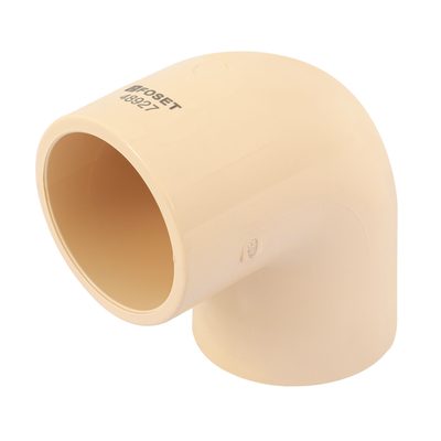 Codo CPVC " °" 1 1/2