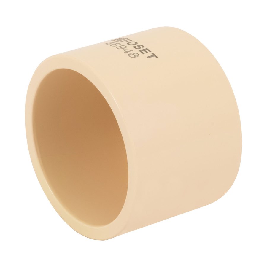 Tapon CPVC 1 1/2