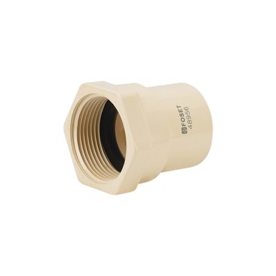 Conector Hembra CPVC " 1 1/4"