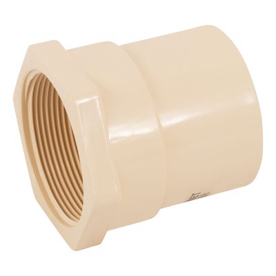 Conector Hembra CPVC " 2"