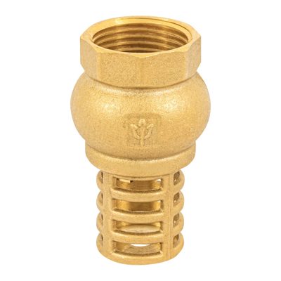 Pichancha De Bronce 1"