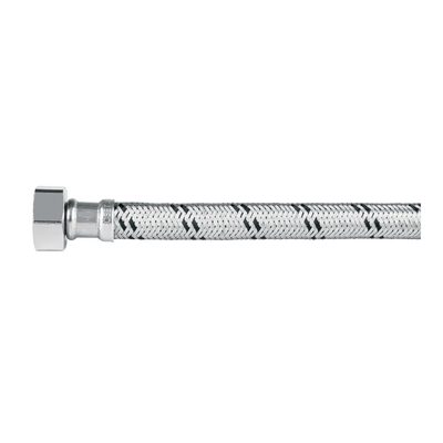 Manguera Boiler 3/4 60cm 3/4