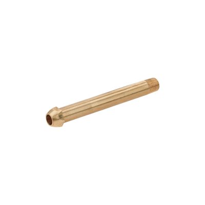 Punta Pool Larga 3/8 X 1/4