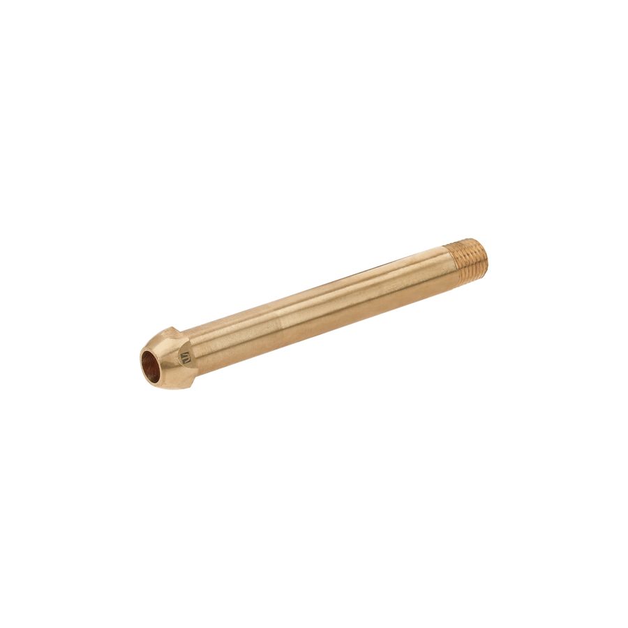Punta Pool Larga 3/8 X 1/4