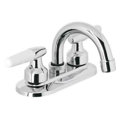 F32 Mezcladora Para Lavabo