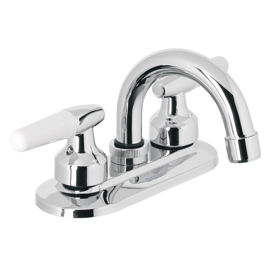F32 Mezcladora Para Lavabo