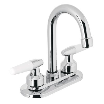F30 Mezcladora Para Lavabo