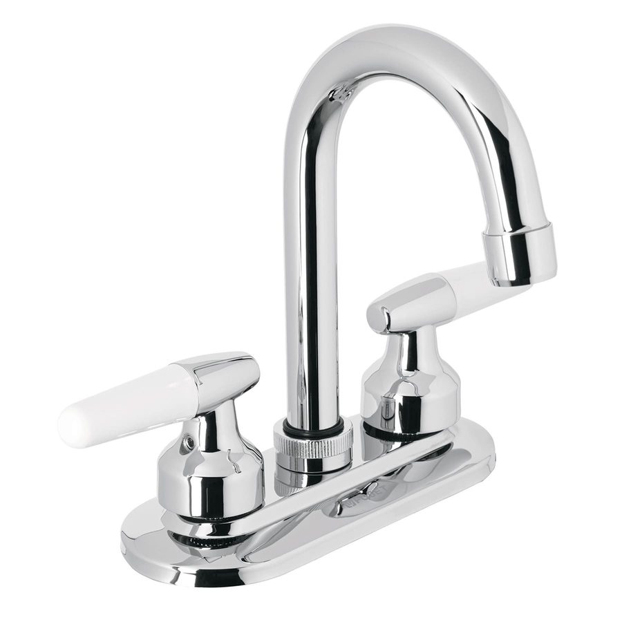 F30 Mezcladora Para Lavabo