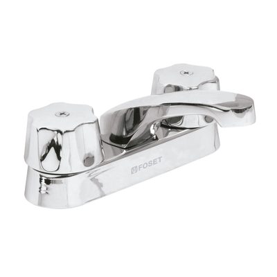 F25 Mezcladora Para Lavabo