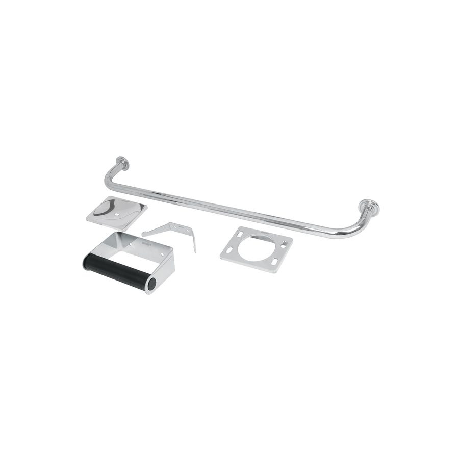 F62 Juego De Accesorios Para Baño