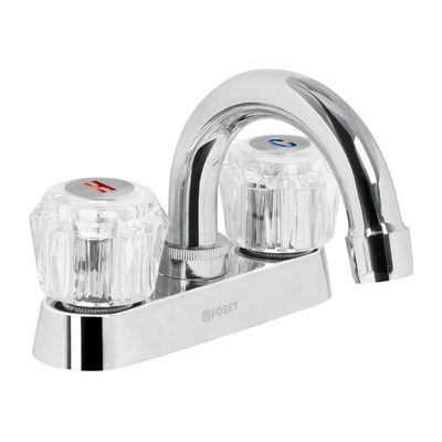 F33 Mezcladora Para Lavabo