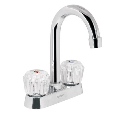 F31 Mezcladora Para Lavabo