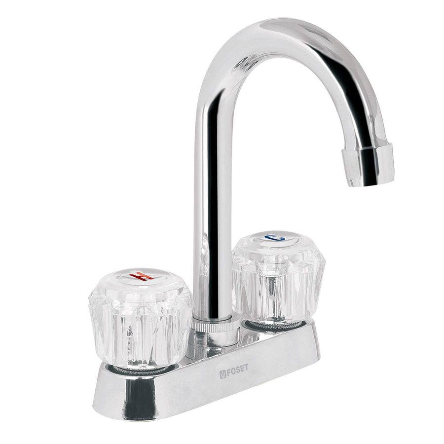 F31 Mezcladora Para Lavabo