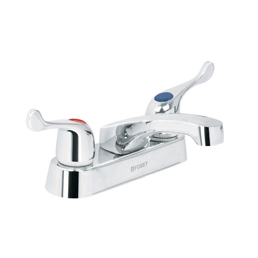 F24 Mezcladora Para Lavabo