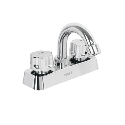 F81 Mezcladora Para Lavabo
