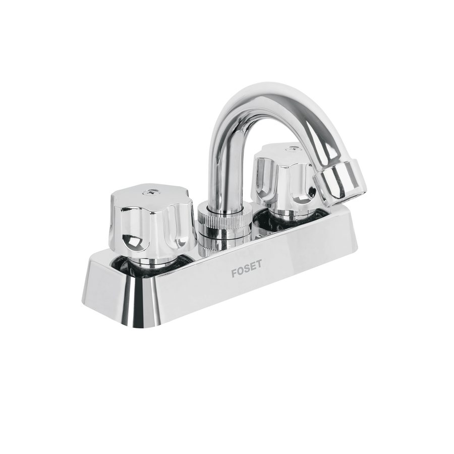 F81 Mezcladora Para Lavabo