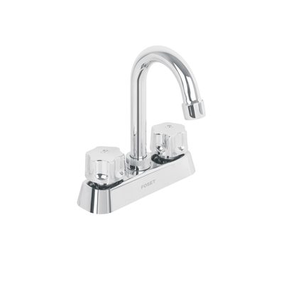 F74 Mezcladora Lavabo
